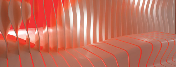 Polscy projektanci na LONDON DESIGN FESTIVAL Polscy projektanci na LONDON DESIGN FESTIVAL