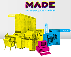 Made in Wrocław Made in Wrocław