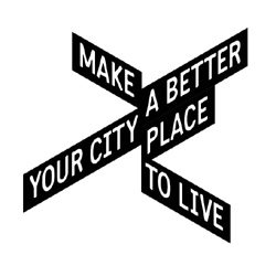 Make your city a better place to live Make your city a better place to live
