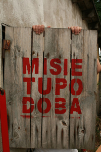 Misietupodoba Misietupodoba
