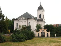 Msza św. za architektów w Poznaniu Msza św. za architektów w Poznaniu