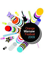 Orange Warsaw Festival 2009 Orange Warsaw Festival 2009