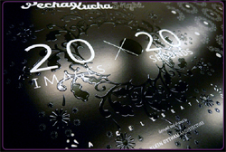 PechaKuchaNight w ramach Podwodnego Wrocławia PechaKuchaNight w ramach Podwodnego Wrocławia