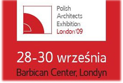 Polish Architects Exhibition London Polish Architects Exhibition London