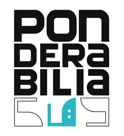 PONDERABILIA.Instrumenta PONDERABILIA.Instrumenta
