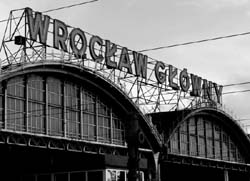 Pożegnaj Dworzec Główny z aparatem! Pożegnaj Dworzec Główny z aparatem!