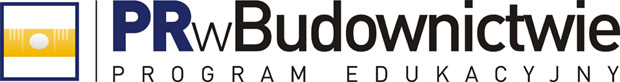 Szkolenia PR w Budownictwie Szkolenia PR w Budownictwie