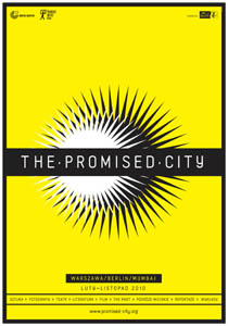 The Promised City The Promised City