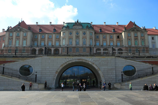 Architektura przyszłości Architektura przyszłości