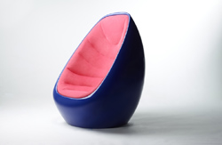 KARIM RASHID projektuje dla MARTELA! KARIM RASHID projektuje dla MARTELA!