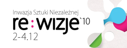 Re:wizje 2010 Re:wizje 2010