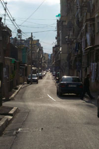 Tirana i Physis Tirana i Physis