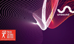 Unsound Festival Unsound Festival