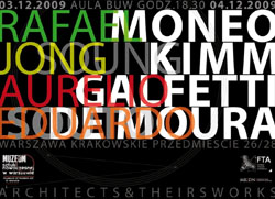 Architects&theirsworks Architects&theirsworks