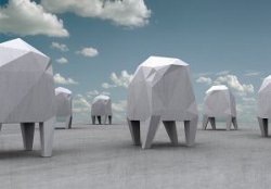 52 leniwe tygodnie. PARAARCHITEKTURA 52 leniwe tygodnie. PARAARCHITEKTURA