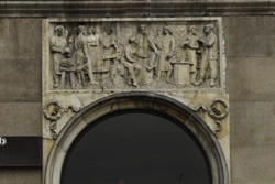 Architektoniczna spuścizna socrealizmu w Warszawie i Berlinie. MDM / KMA Architektoniczna spuścizna socrealizmu w Warszawie i Berlinie. MDM / KMA