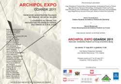 Archipol Expo Archipol Expo