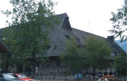 Architektura jest sztuką patrzenia Architektura jest sztuką patrzenia