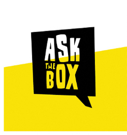 ASK the BOX - otwarcie pawilonu ASK the BOX - otwarcie pawilonu