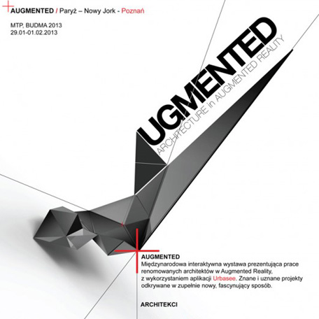 Augmented Reality Augmented Reality