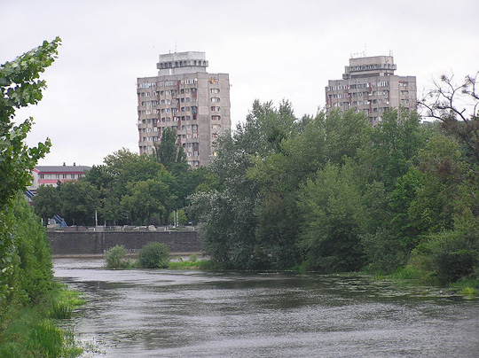 Jadwiga Grabowska-Hawrylak - PONAD DACHAMI WROCŁAWIA Jadwiga Grabowska-Hawrylak - PONAD DACHAMI WROCŁAWIA