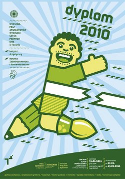 Dyplom 2010 Dyplom 2010