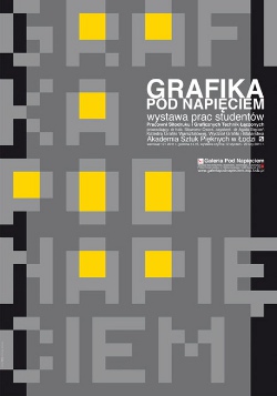 Grafika Pod Napięciem Grafika Pod Napięciem