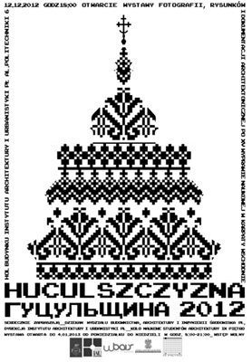 Huculszczyzna 2012 Huculszczyzna 2012