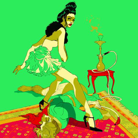Illustration Worldwide Illustration Worldwide