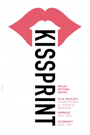 Kissprint Kissprint