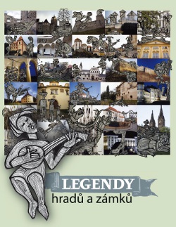 Legendy czeskich zamków i pałaców Legendy czeskich zamków i pałaców