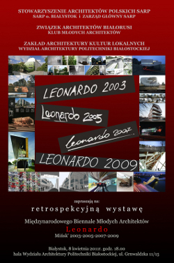 Wystawa Leonardo Wystawa Leonardo