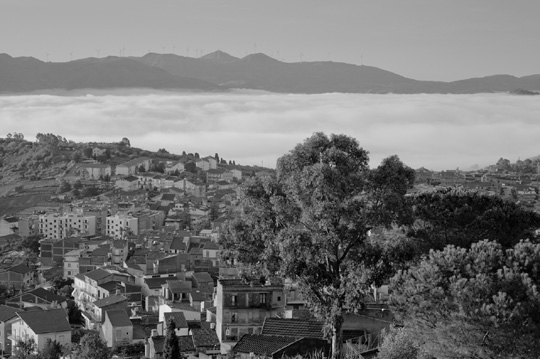 Jacek Poremba, SICILY MONOCHROME Jacek Poremba, SICILY MONOCHROME