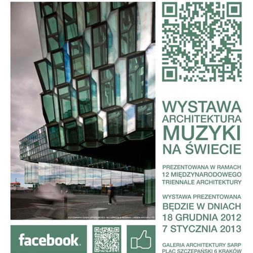 Architektura Muzyki na Świecie Architektura Muzyki na Świecie