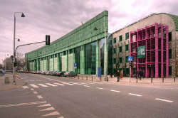 Plany na Przyszłość - 16 edycja wystawy architektonicznej Plany na Przyszłość - 16 edycja wystawy architektonicznej