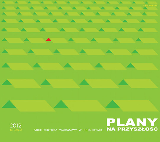 Plany na przyszłość 2012 Plany na przyszłość 2012