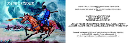Polak Węgier... Polak Węgier...