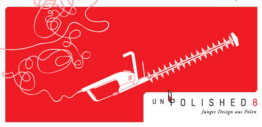 UNPOLISHED 8 UNPOLISHED 8