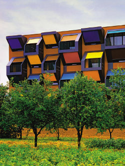 Współczesna architektura Słowenii Współczesna architektura Słowenii