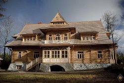Zakopane - pępek świata Zakopane - pępek świata