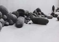 Abakanowicz Abakanowicz