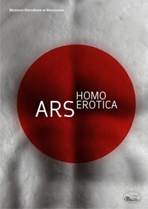 ARS HOMO EROTICA ARS HOMO EROTICA
