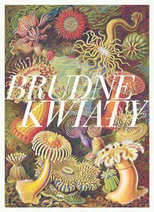 BRUDNE KWIATY BRUDNE KWIATY
