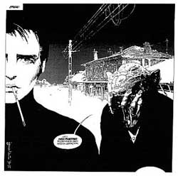 Czas na komiks Czas na komiks