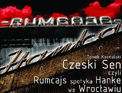 Czeski Sen Czeski Sen
