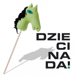 Wystawa DZIECINADA Wystawa DZIECINADA