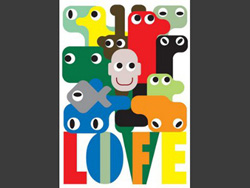 HAKOBO GRAPHIC WORLD HAKOBO GRAPHIC WORLD