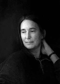 Jenny Holzer w Poznaniu Jenny Holzer w Poznaniu