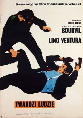 Plakat Polski i Wielkie Kino Włoskie / zdjęcie nr: 2 Plakat Polski i Wielkie Kino Włoskie / zdjęcie nr: 2