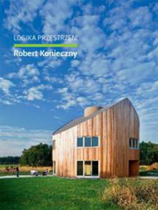 Wystawa Roberta Koniecznego - Logika przestrzeni Wystawa Roberta Koniecznego - Logika przestrzeni